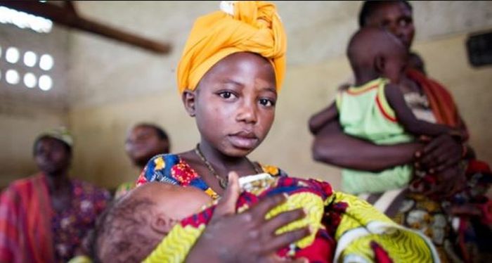 Protecting Nigeria’s Children: Addressing Child Labor and Child Marriage